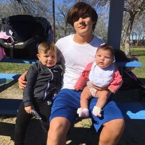 Meet your Posher, Dillon